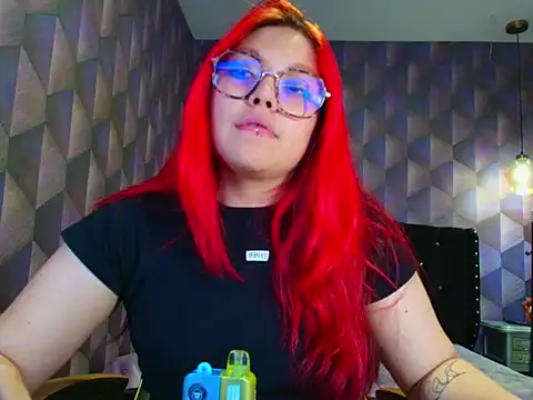 XDakotaStyleX live sex cam