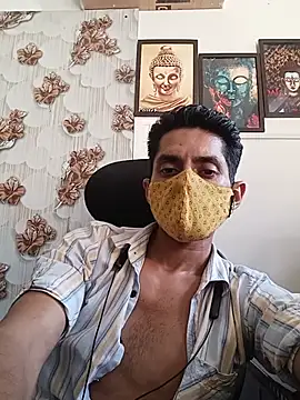 BlackkCrab live sex cam