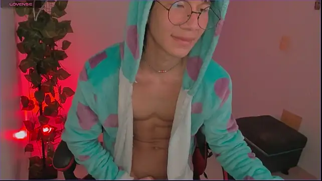 odelei live sex cam