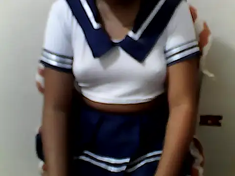 SexyHorny_Asian live cam on StripChat