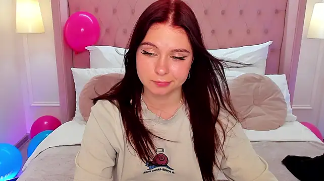LizyBex live cam on StripChat