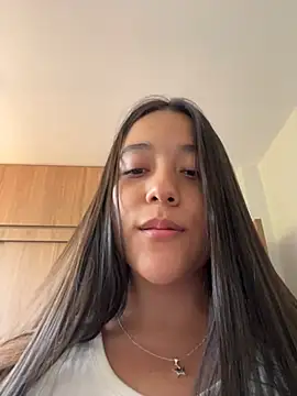 Nhefertary live sex cam