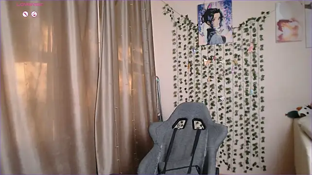 MargoFoxy live sex cam