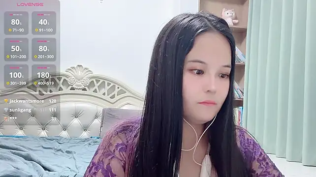 Mia7788 live cam on StripChat