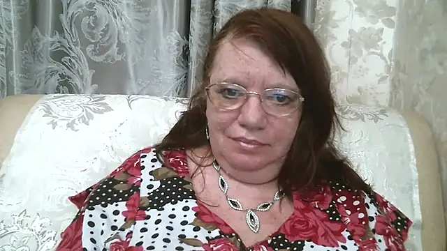 SusanaAhSun live cam on StripChat