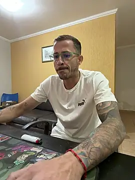 MeladoDiMel live sex cam
