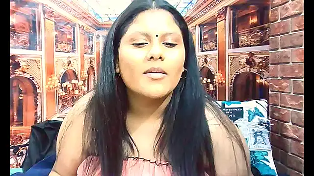 IndianBlaze20 live cam on StripChat