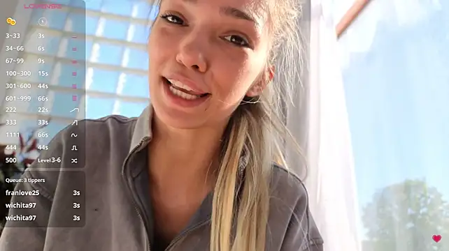 Sassy_Teen live sex cam