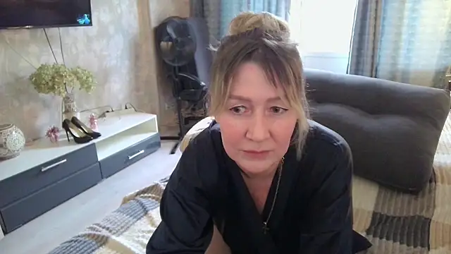 WindChristy live cam on StripChat