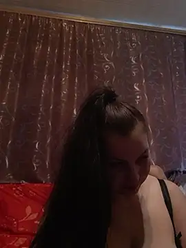 Greta_Tamar live cam on StripChat