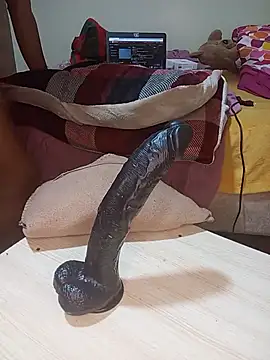 Fat_pussyx live cam on StripChat