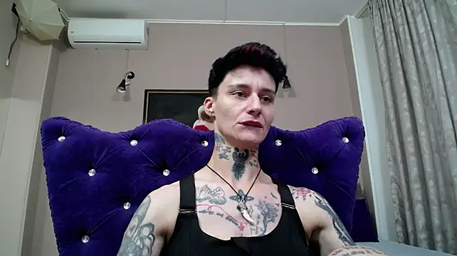 KennyXSX live cam on StripChat
