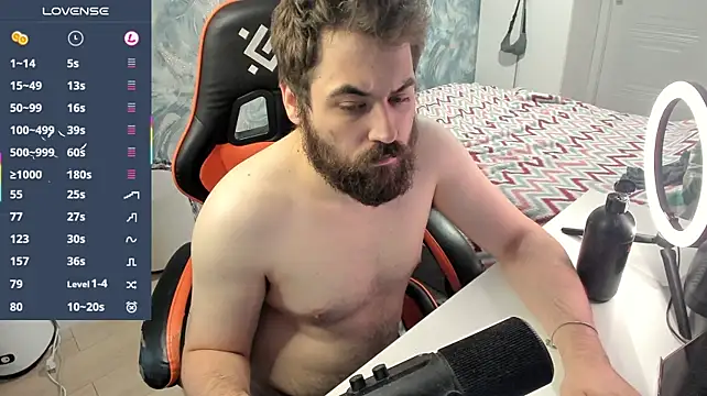 Morlaios live sex cam