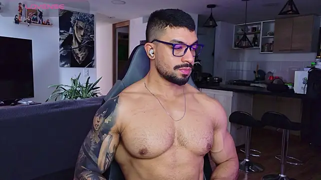 Michael_Diamond live sex cam