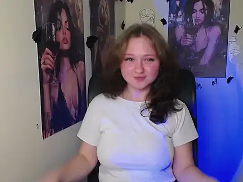 LadyAlice_ live sex cam