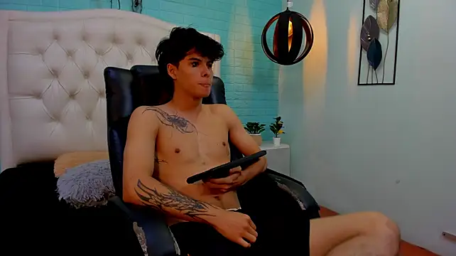 stick_santos live sex cam