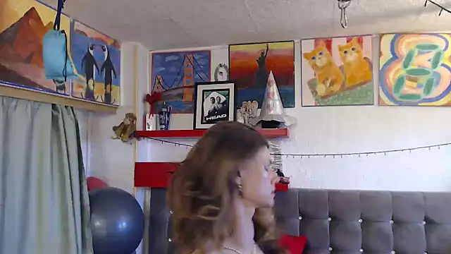 kellyterapy live cam on StripChat