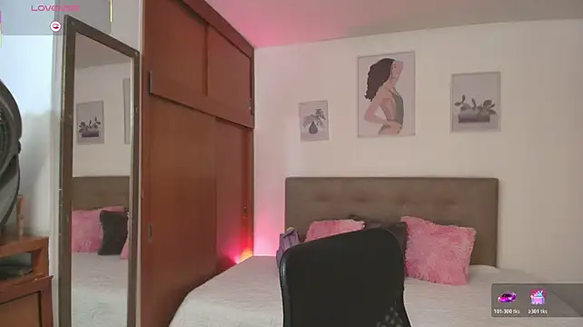 Miley_Baker live sex cam