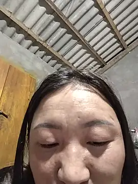 zhen-zo live cam on StripChat