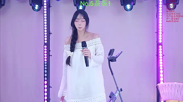 Luckybaby-001 live sex cam