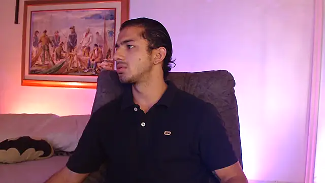 ArturoCardona_ live cam on StripChat