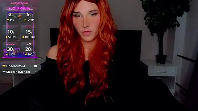 HelenSpellman live sex cam