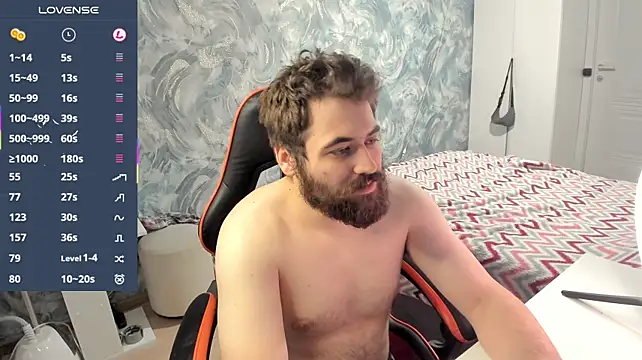Morlaios live sex cam