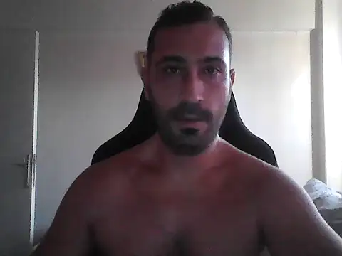 chakal22 live cam on StripChat