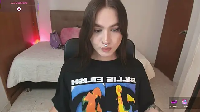 Miley_Baker live sex cam