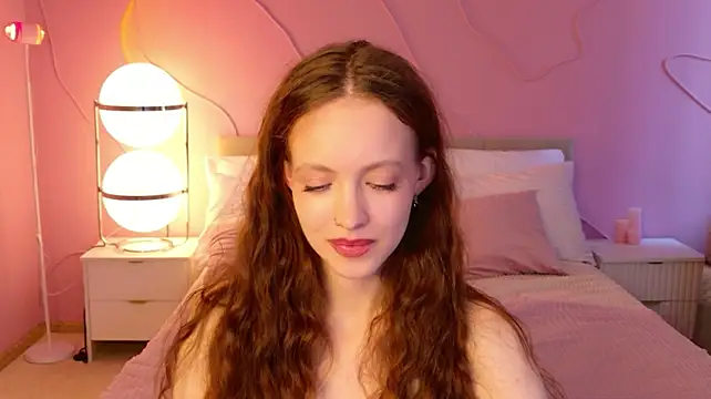 SallyPinkman live cam on StripChat
