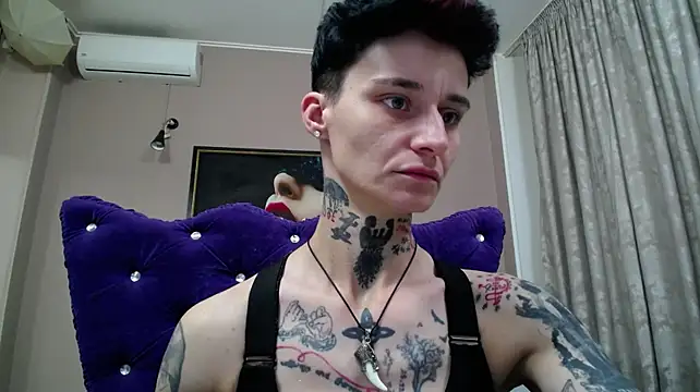 KennyXSX live cam on StripChat