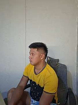 Felix_Asher live cam on StripChat