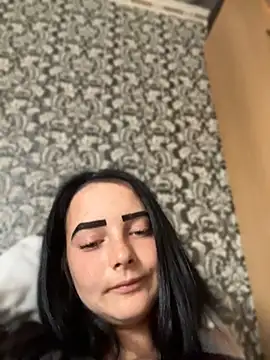 Barbika19 live sex cam