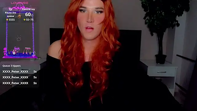 HelenSpellman live sex cam