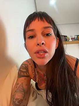 Nikatsu live sex cam