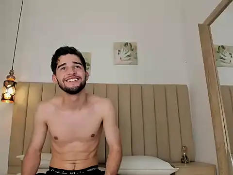 Gael_Santoss live sex cam