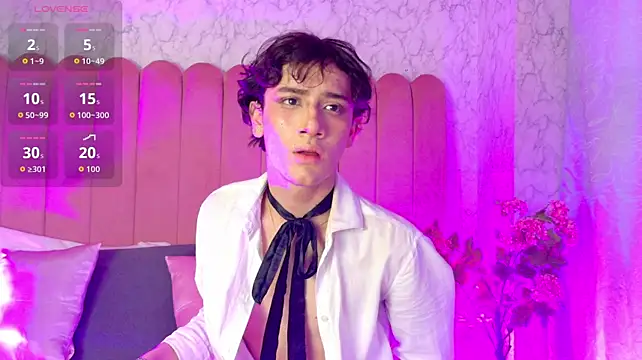 Leo_Williamss live sex cam