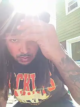 JuRuBandz21 live sex cam