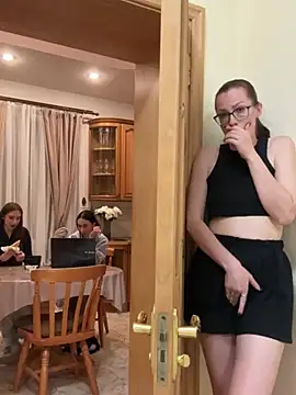 RussianGirls_ live sex cam