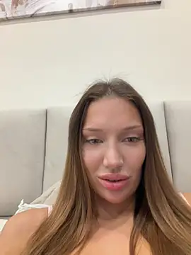 Molly_Miles live cam on StripChat