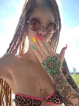 LucidLucy live sex cam