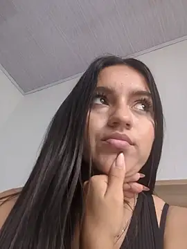 DulceCaroX live sex cam