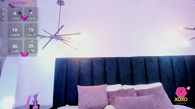 pucca7 live cam on StripChat