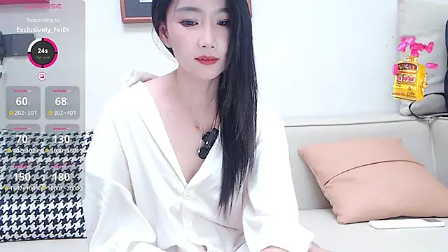 feifei-love live cam on StripChat