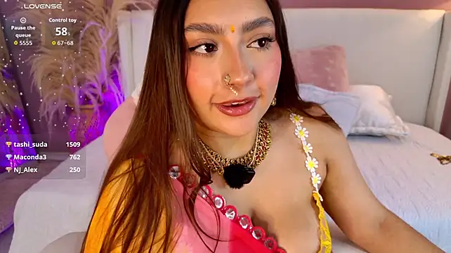 ashalisha live sex cam