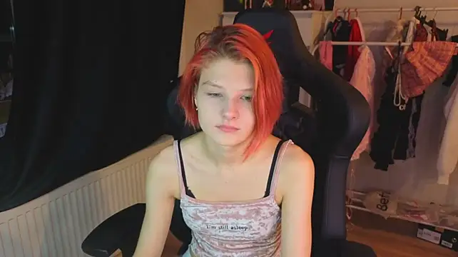 VirgilSjulstad live sex cam