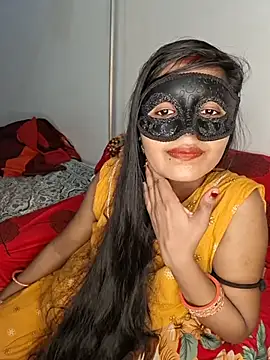 Hot_SALONI_21 live sex cam