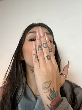 Nikatsu live sex cam