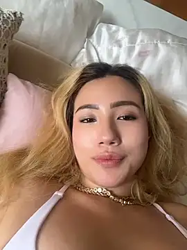 Aby_breslin live cam on StripChat