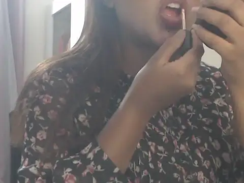 NancyRuvi live sex cam